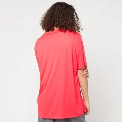 Tech Sport Short Sleeve