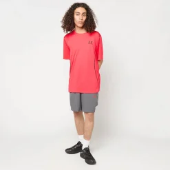 Tech Sport Short Sleeve