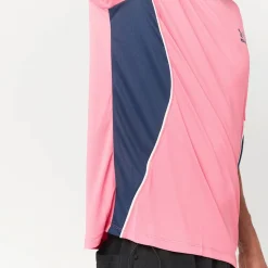Tech Sport Short Sleeve