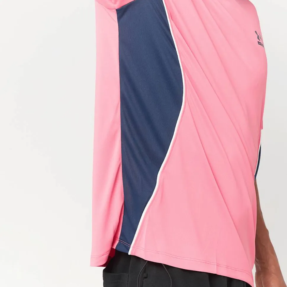 Tech Sport Short Sleeve