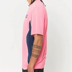 Tech Sport Short Sleeve