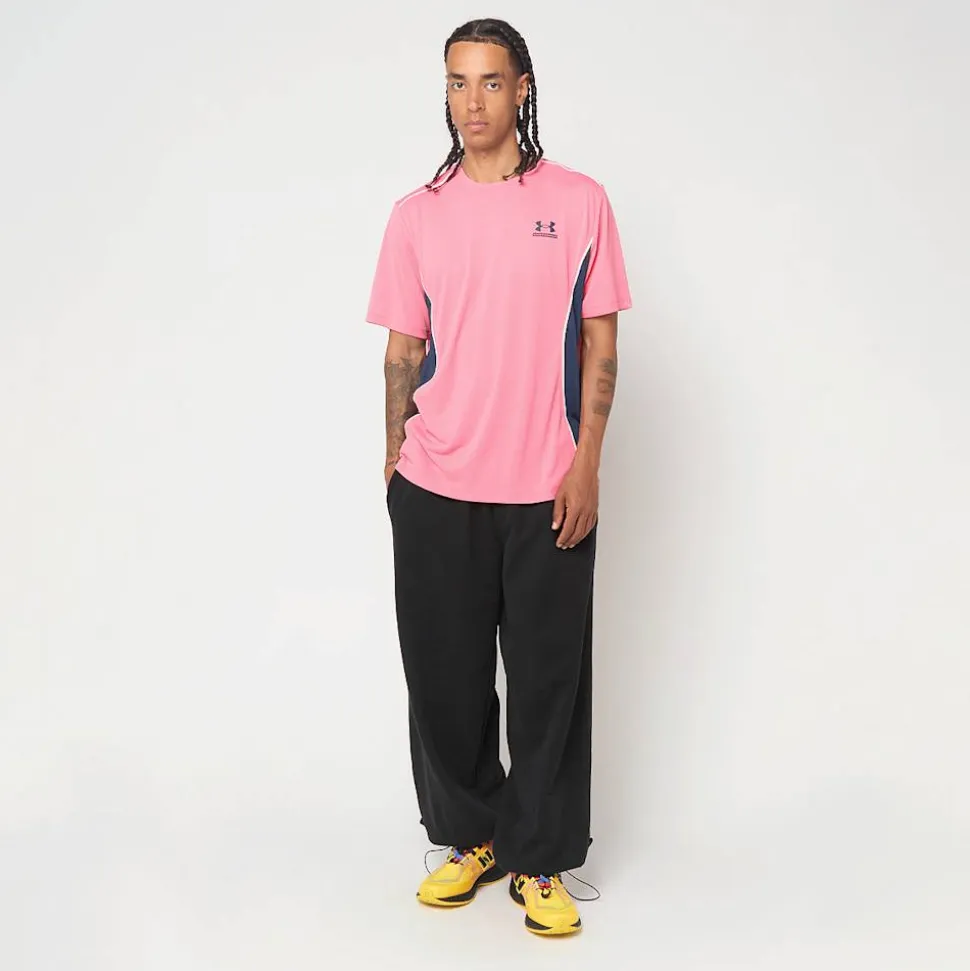 Tech Sport Short Sleeve