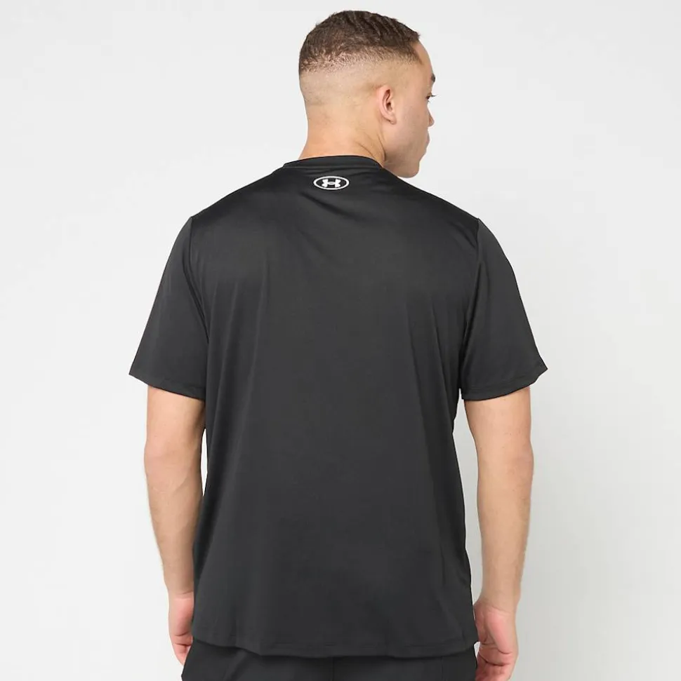 Tech Sport Short Sleeve