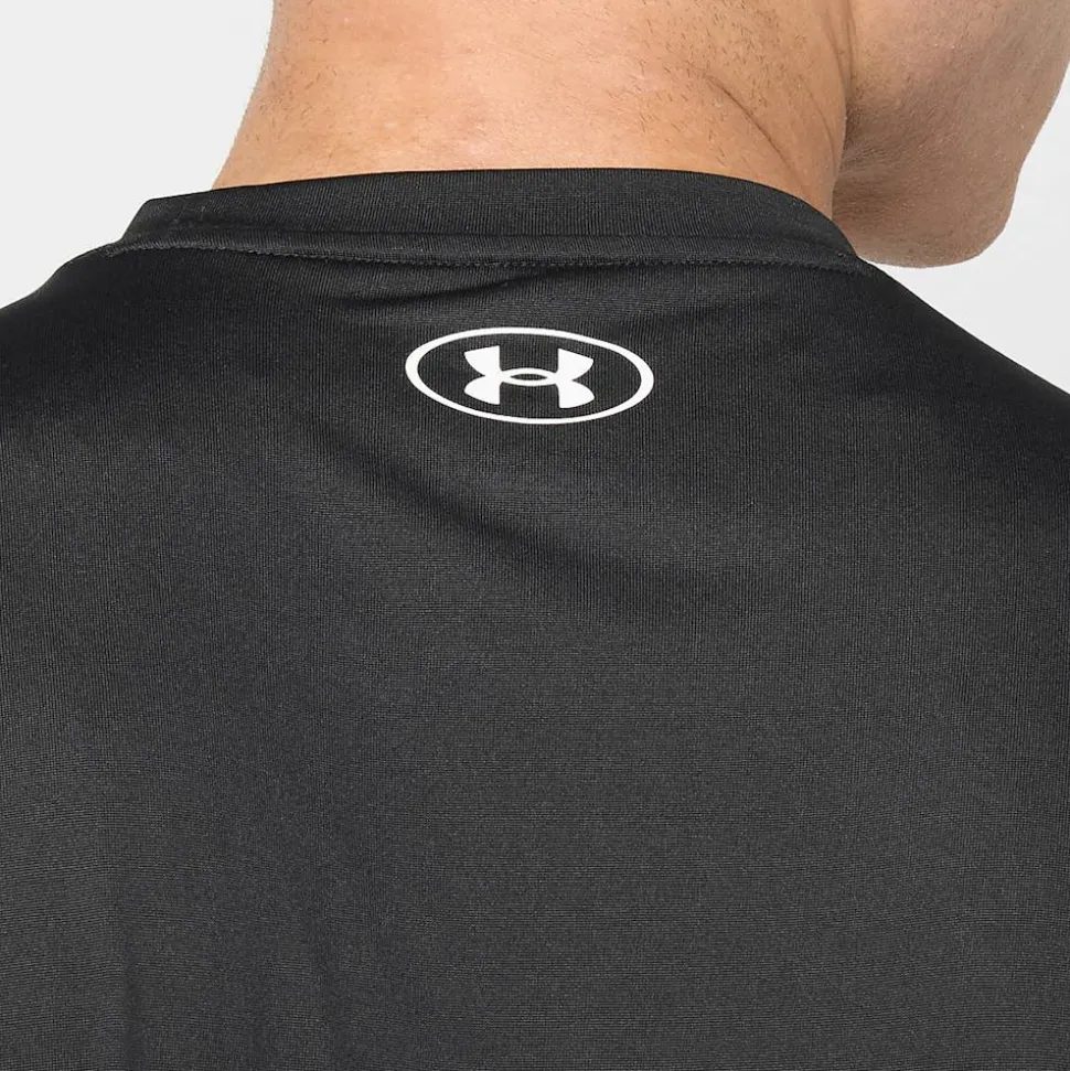Tech Sport Short Sleeve