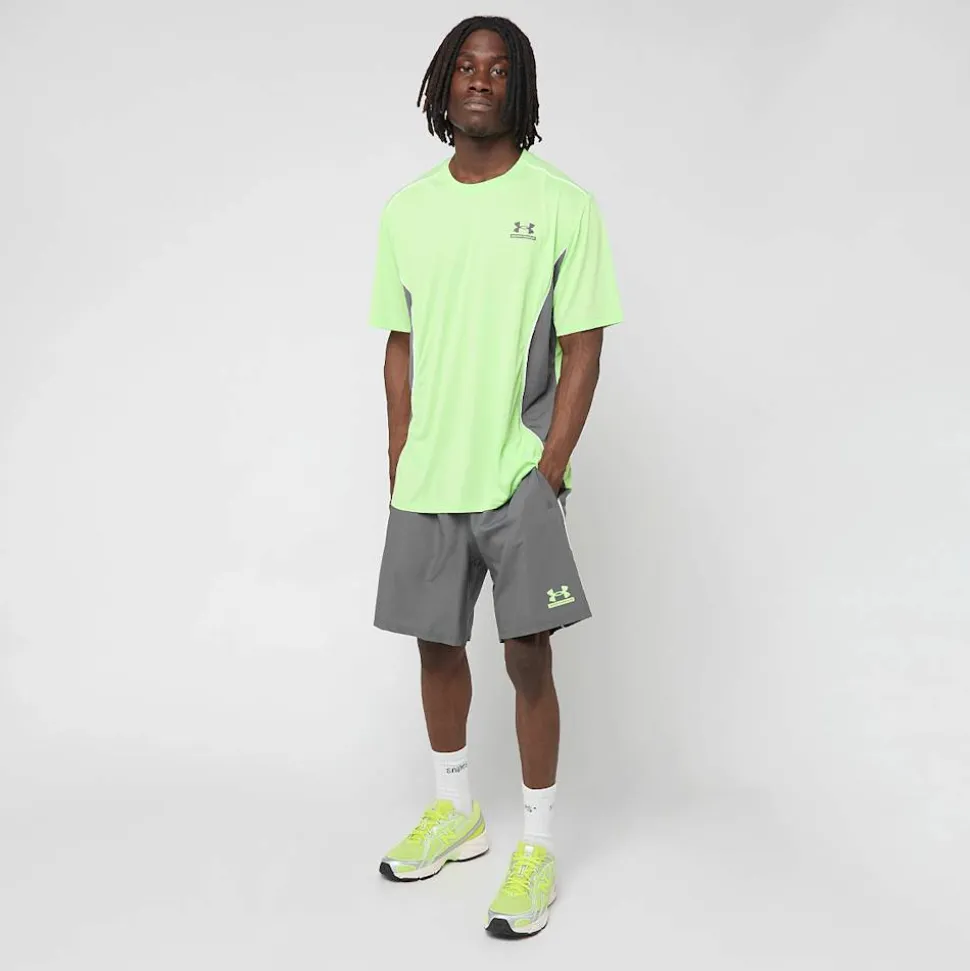Tech Sport Short Sleeve