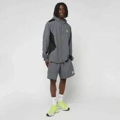 Tech Sport Woven Jacket