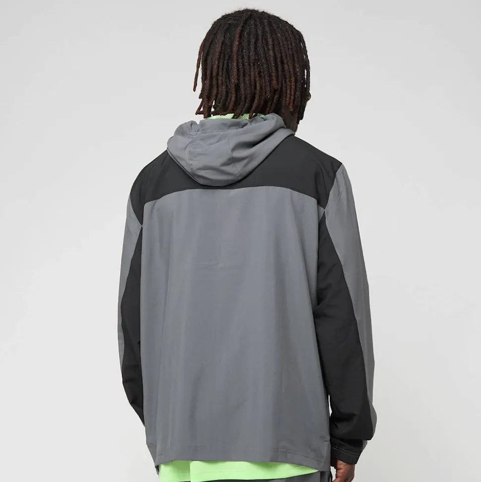 Tech Sport Woven Jacket