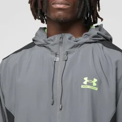 Tech Sport Woven Jacket