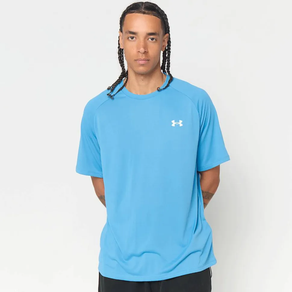 Tech 2.0 SS Tee