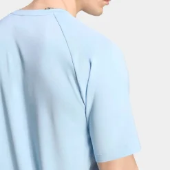 Tech Trefoil Essentials Polyester Tee