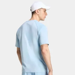 Tech Trefoil Essentials Polyester Tee
