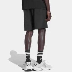 Tech Trefoil Essentials Polyester Shorts