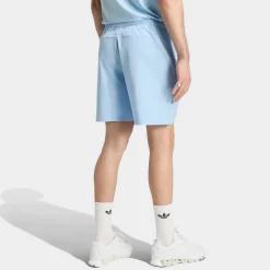 Tech Trefoil Essentials Polyester Shorts