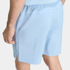 Tech Trefoil Essentials Polyester Shorts