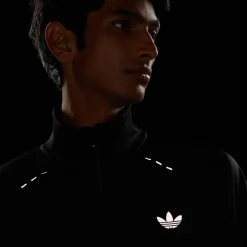Tech Trefoil Essentials Track Suit