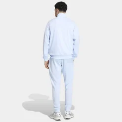 Tech Trefoil Essentials Track Suit