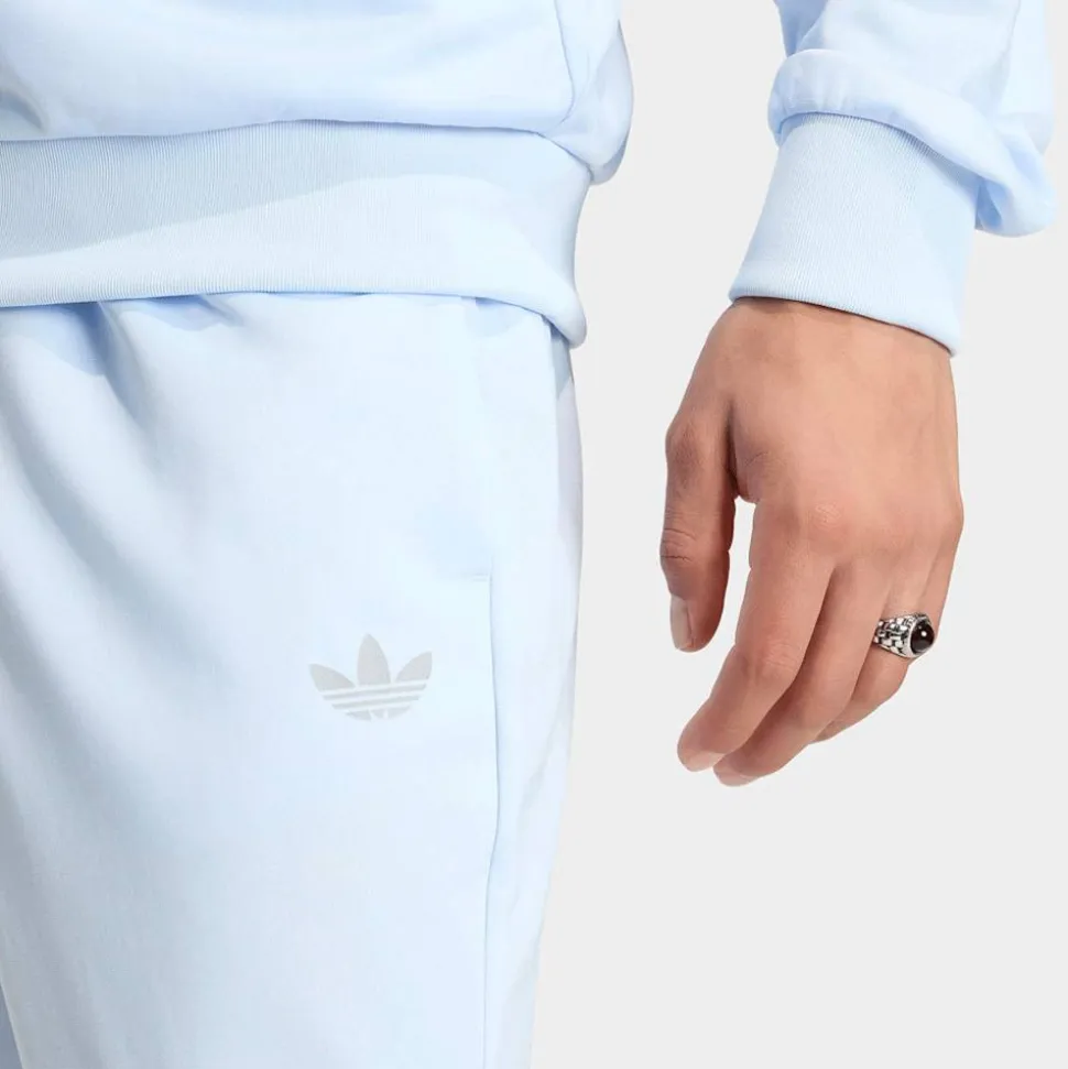 Tech Trefoil Essentials Track Suit