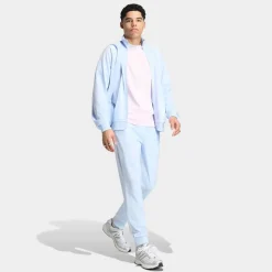 Tech Trefoil Essentials Track Suit