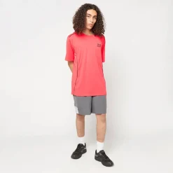 Tech Utility Shorts