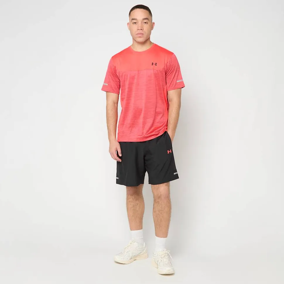 Tech Utility Shorts
