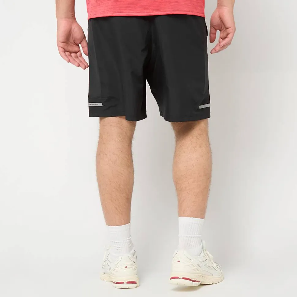 Tech Utility Shorts