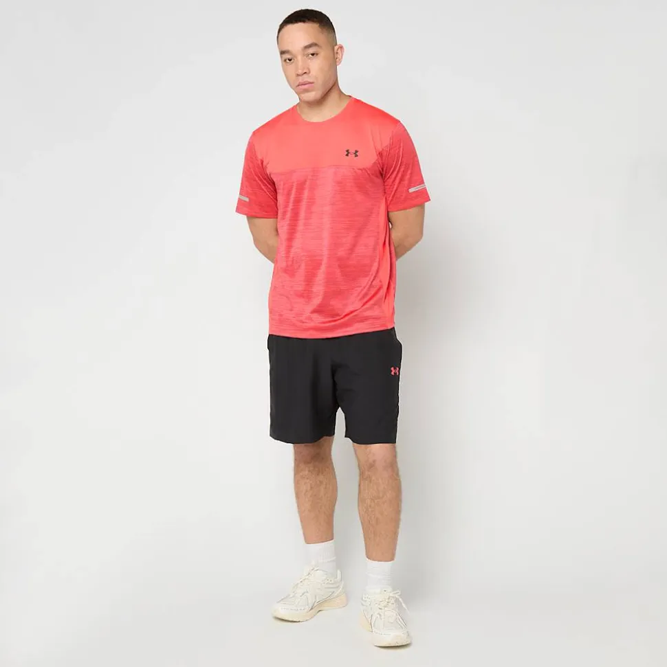 Tech Utility Shortsleeve