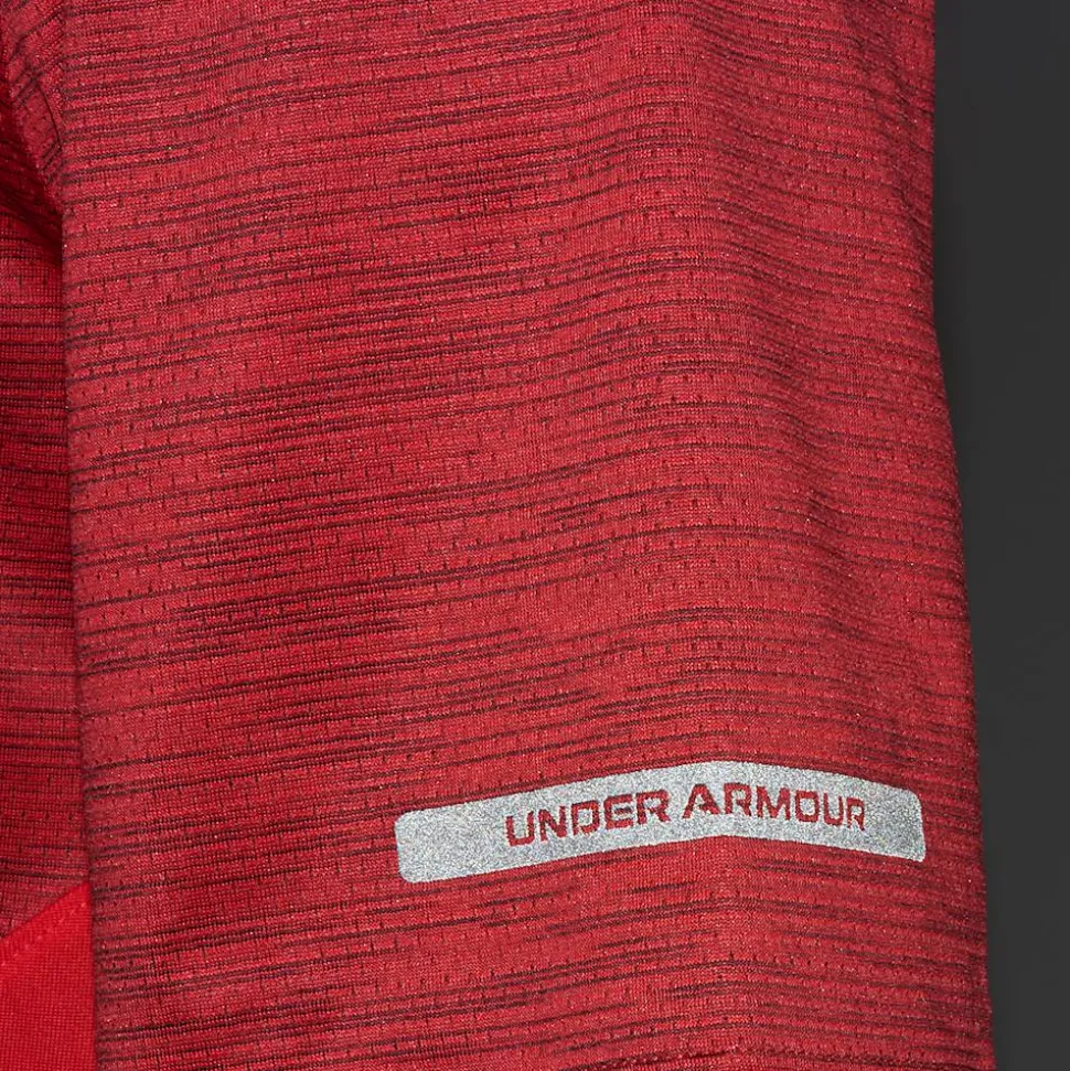 Tech Utility Shortsleeve