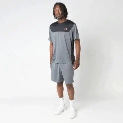 Tech Utility Short Sleeve