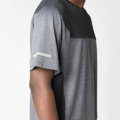 Tech Utility Short Sleeve