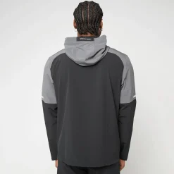 Tech Utility Woven Jacket