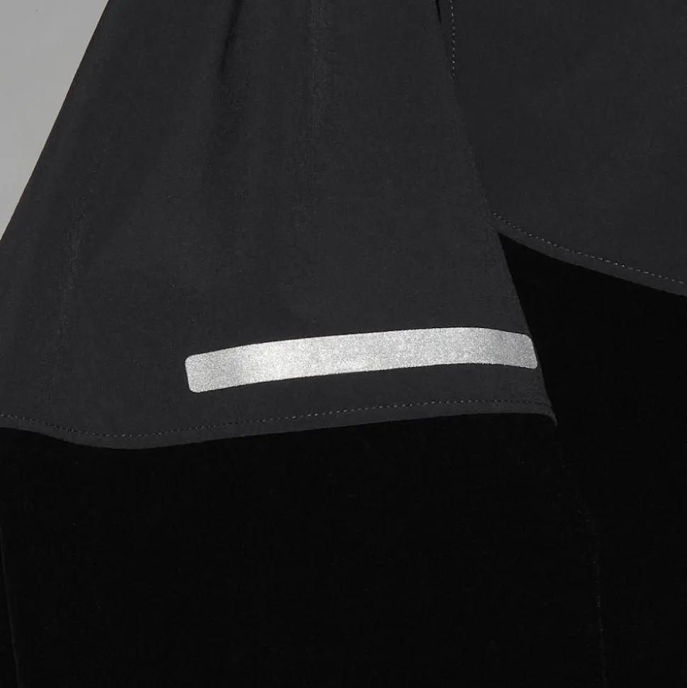 Tech Utility Woven Jacket