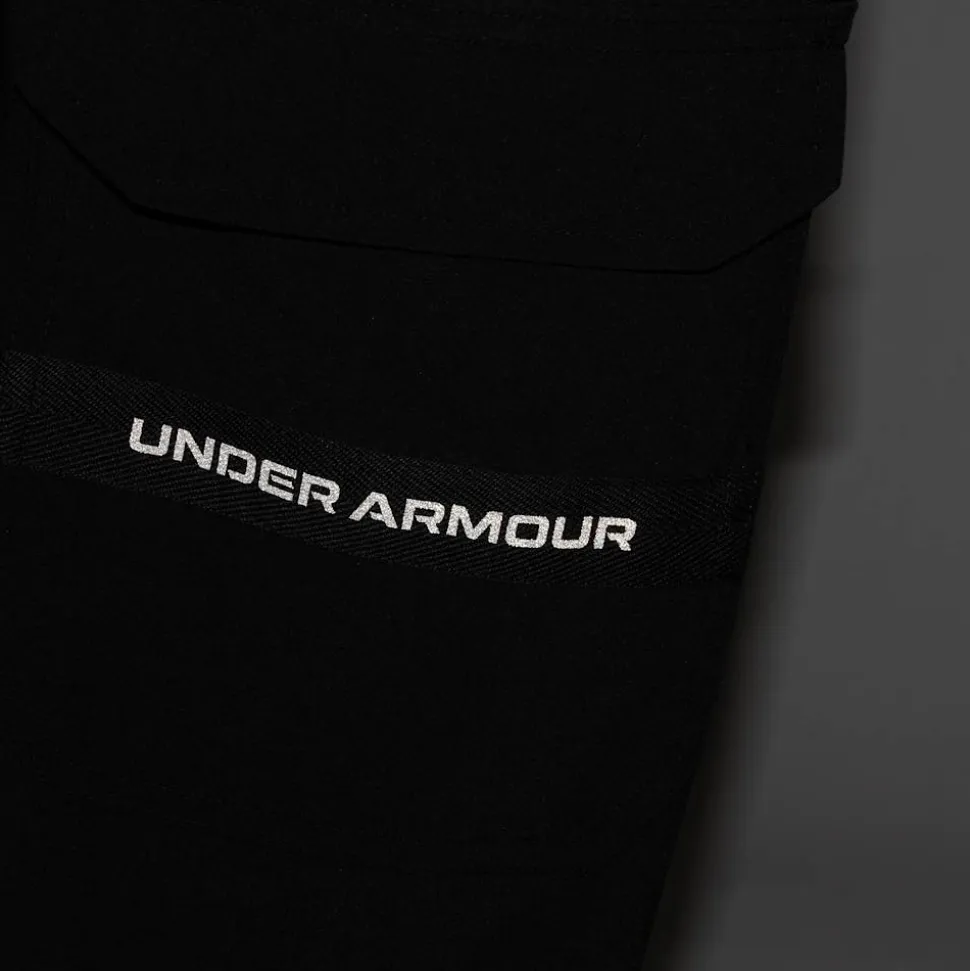 Tech Utility Woven Pants