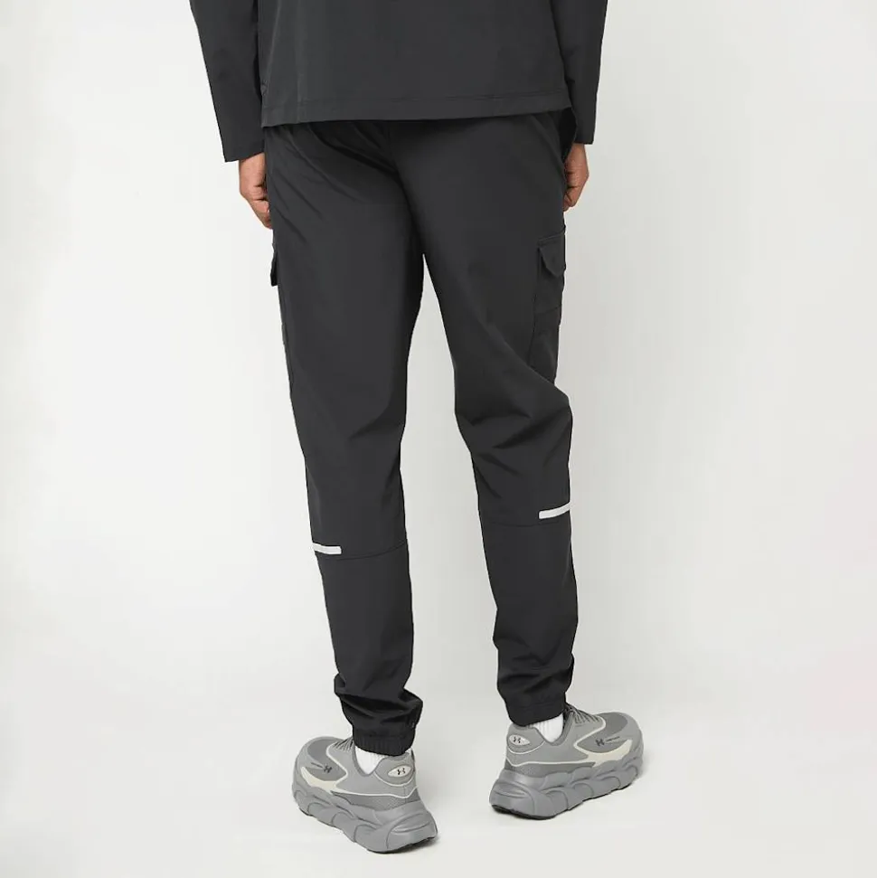 Tech Utility Woven Pants