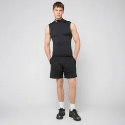 Tech Vent 7in Shorts