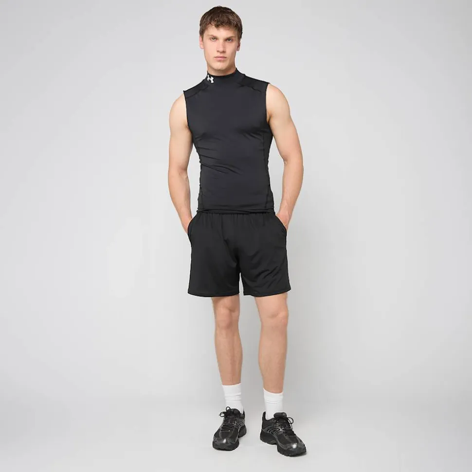 Tech Vent 7in Shorts