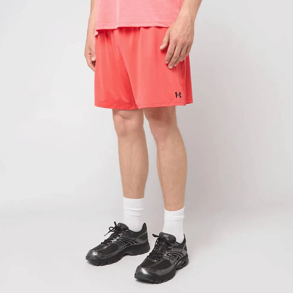 Tech Vent 7in Shorts