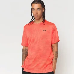 Tech Vent VHS Jacquard Shortsleeve