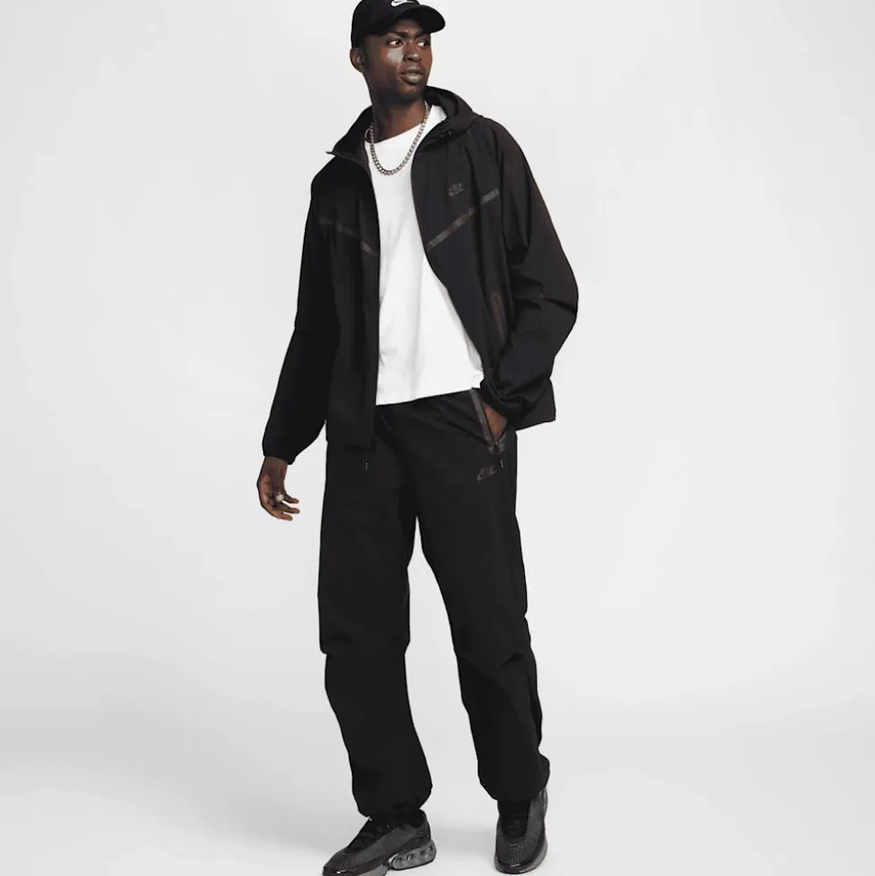 Tech Woven Pants
