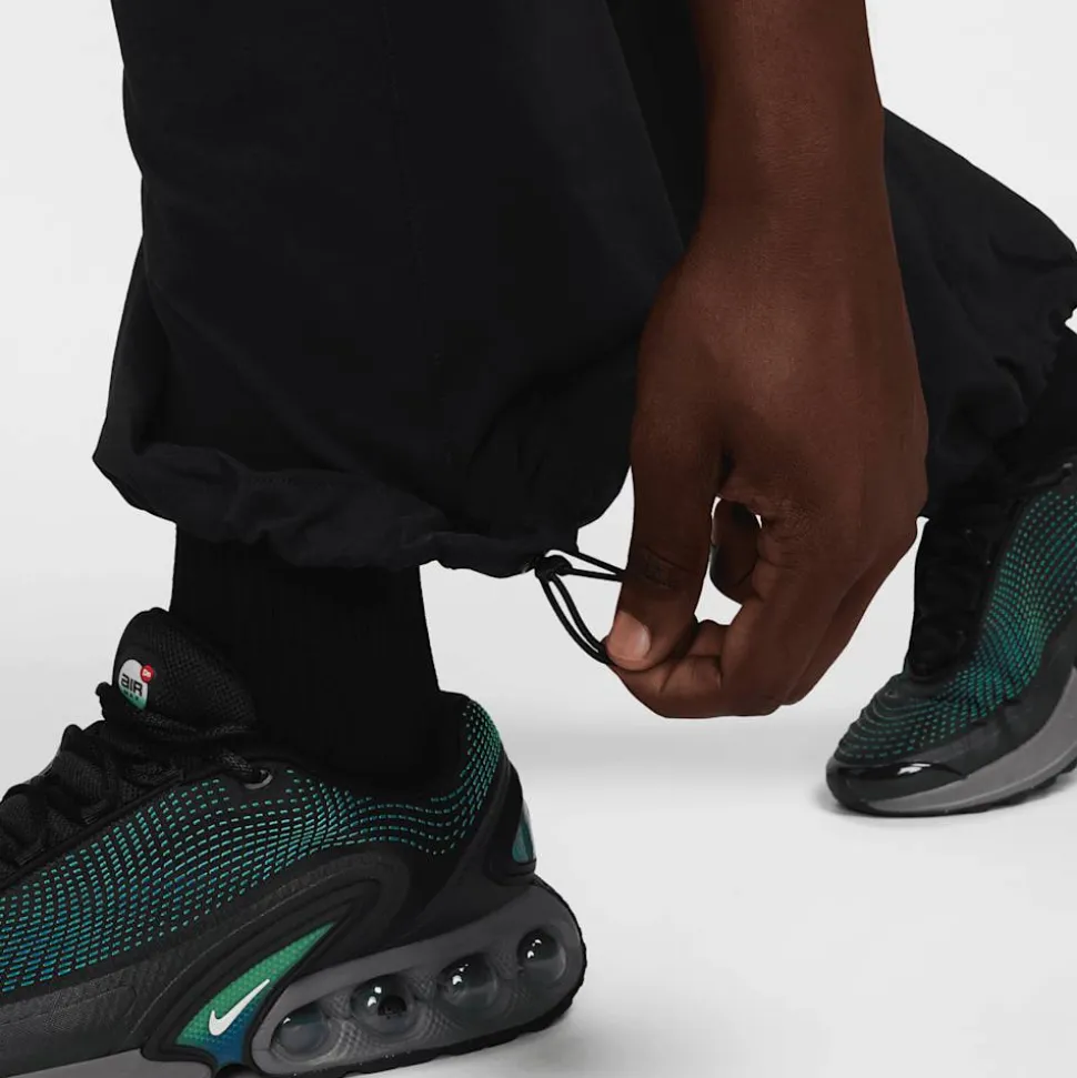 Tech Woven Pants