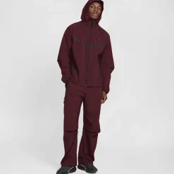 Tech Woven Pants