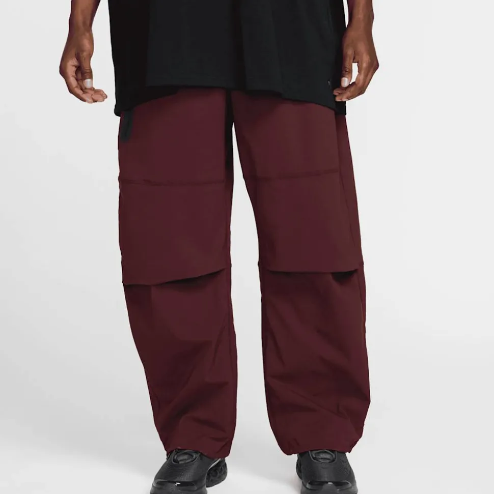 Tech Woven Pants