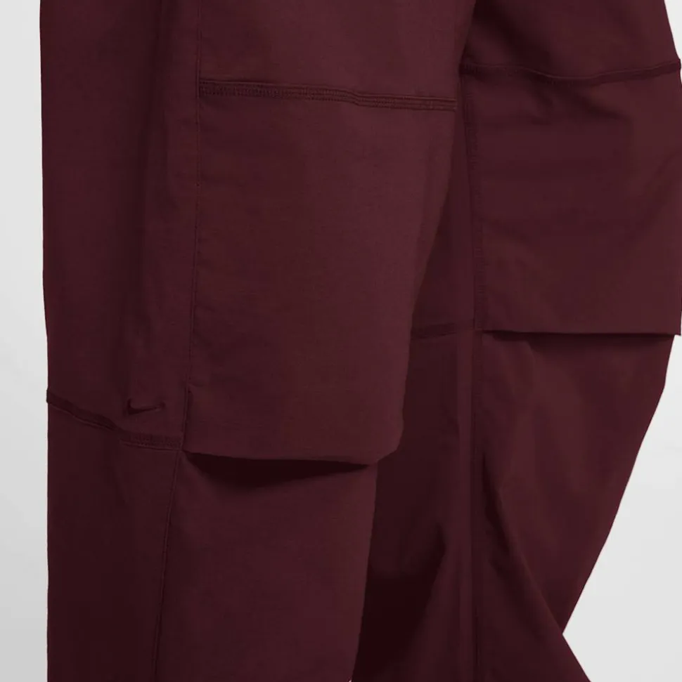 Tech Woven Pants