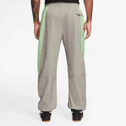 Tech Woven Pro Oversized Pant