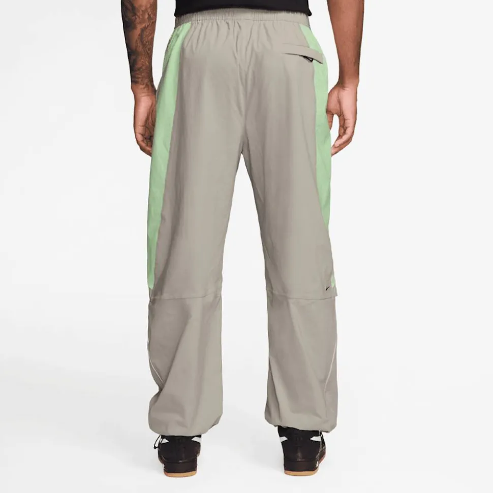 Tech Woven Pro Oversized Pant