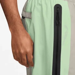 Tech Woven Pro Oversized Pant
