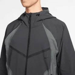 Tech Woven Pro Windrunner Full Zip Jacket