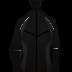 Tech Woven Pro Windrunner Full Zip Jacket