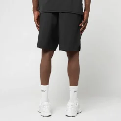 Tech Woven Wordmark Short