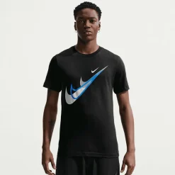 Tee Swoosh