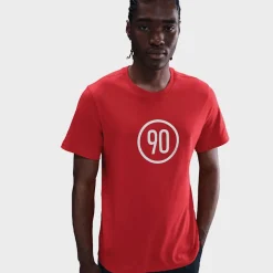Tee Total 90